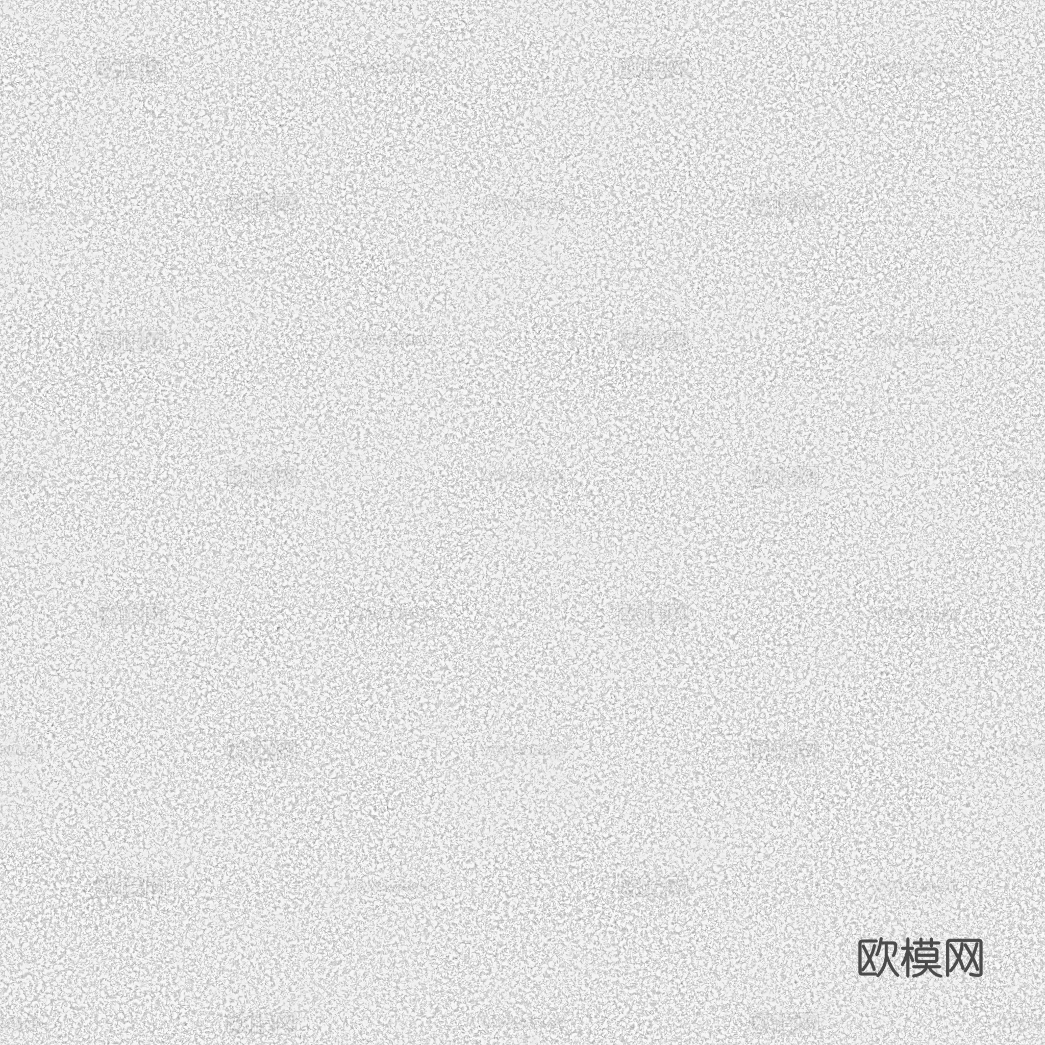 橡胶地面 PBR材质贴图 2k