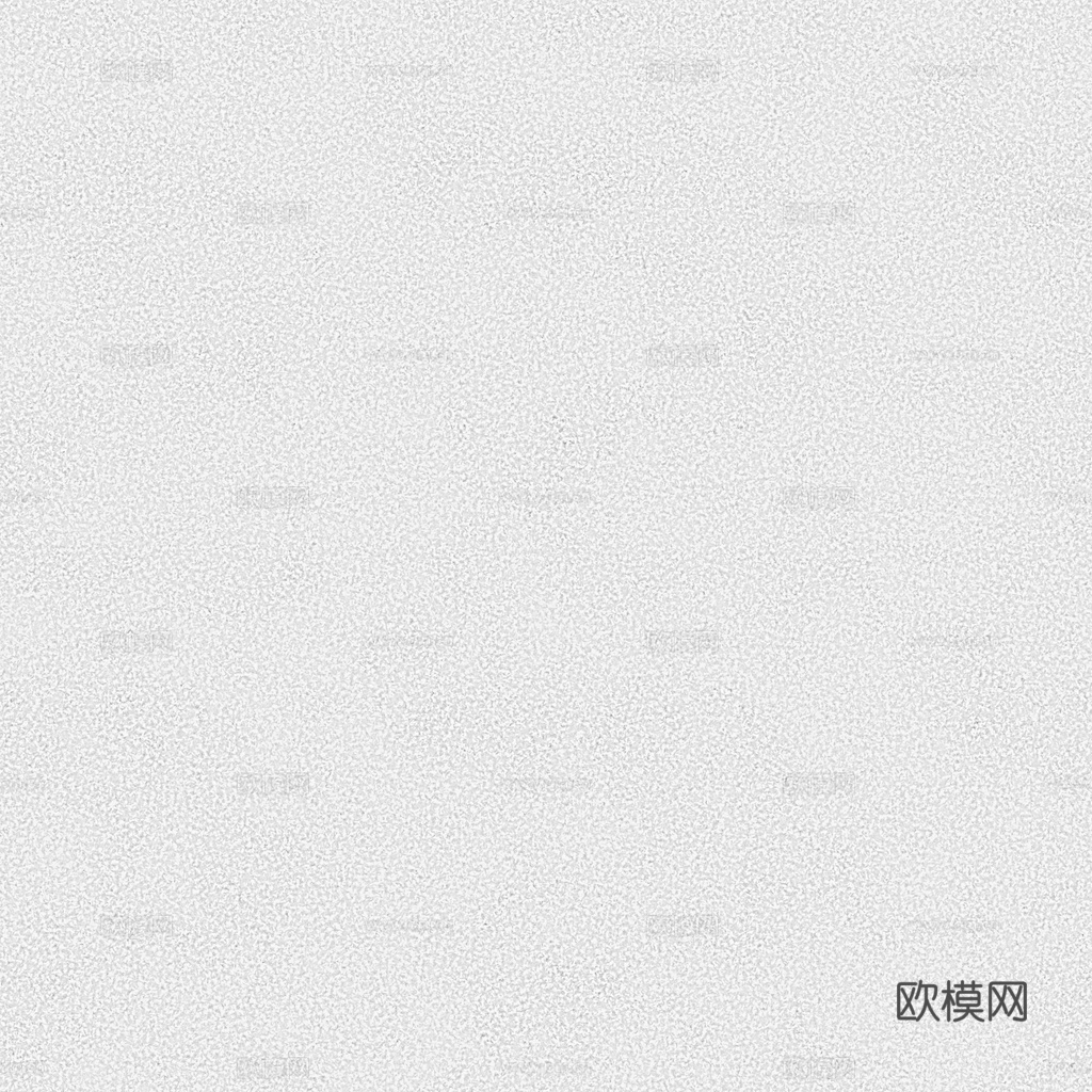 黑色橡胶地面 PBR材质贴图 1k