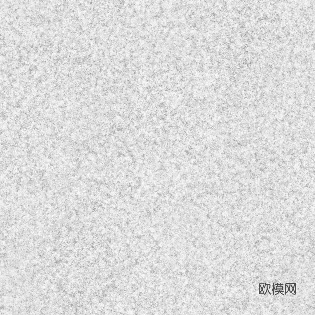 锈红色花岗岩石材 PBR材质贴图 1k