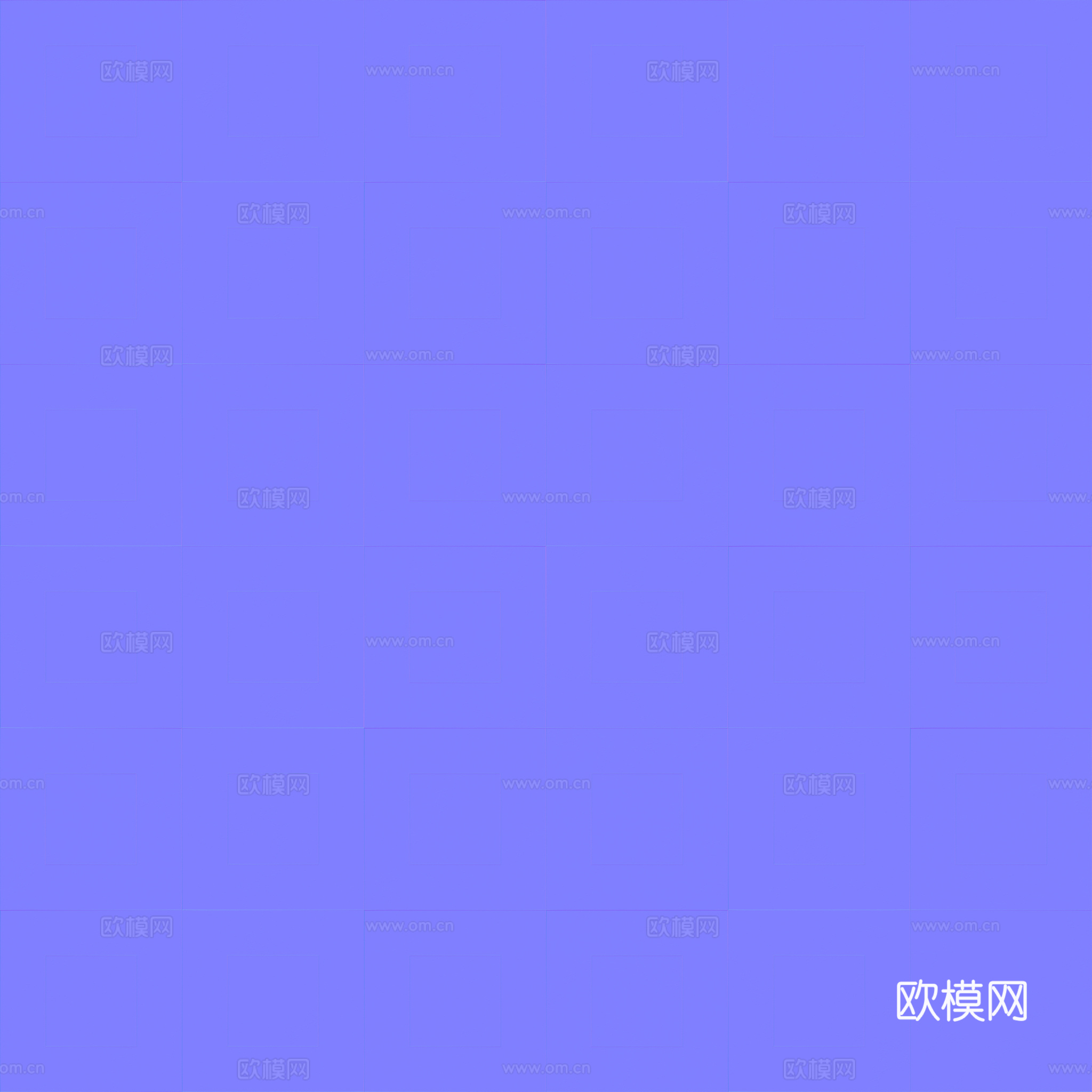 欧式 简欧 法式 无缝拼色拼花瓷砖地砖 PBR材质贴图 2k