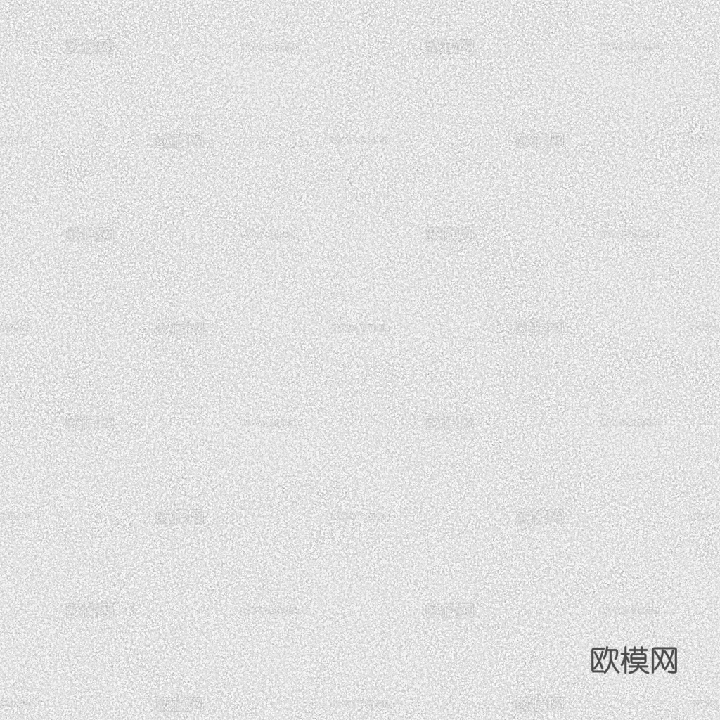 黑色橡胶 PBR材质贴图 1k
