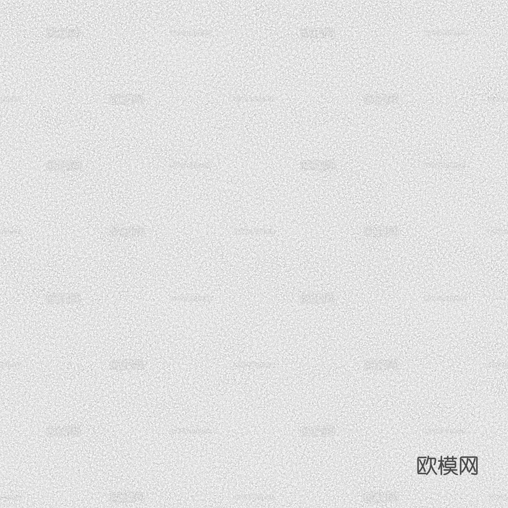 黑色橡胶 PBR材质贴图 2k