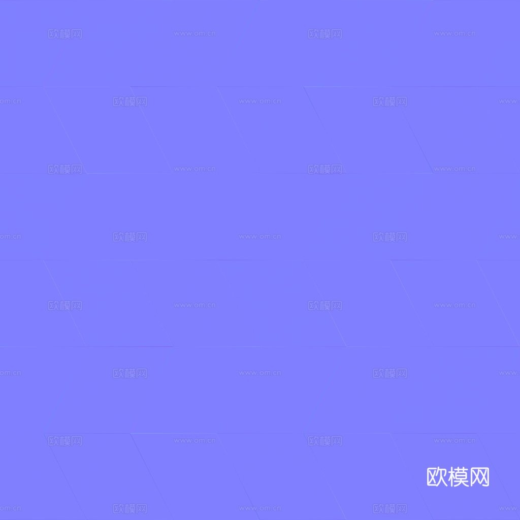 欧式 简欧 法式 无缝拼色拼花瓷砖地砖 PBR材质贴图 1k