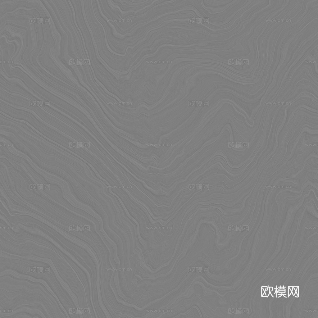 无缝大理石 PBR材质贴图 1k