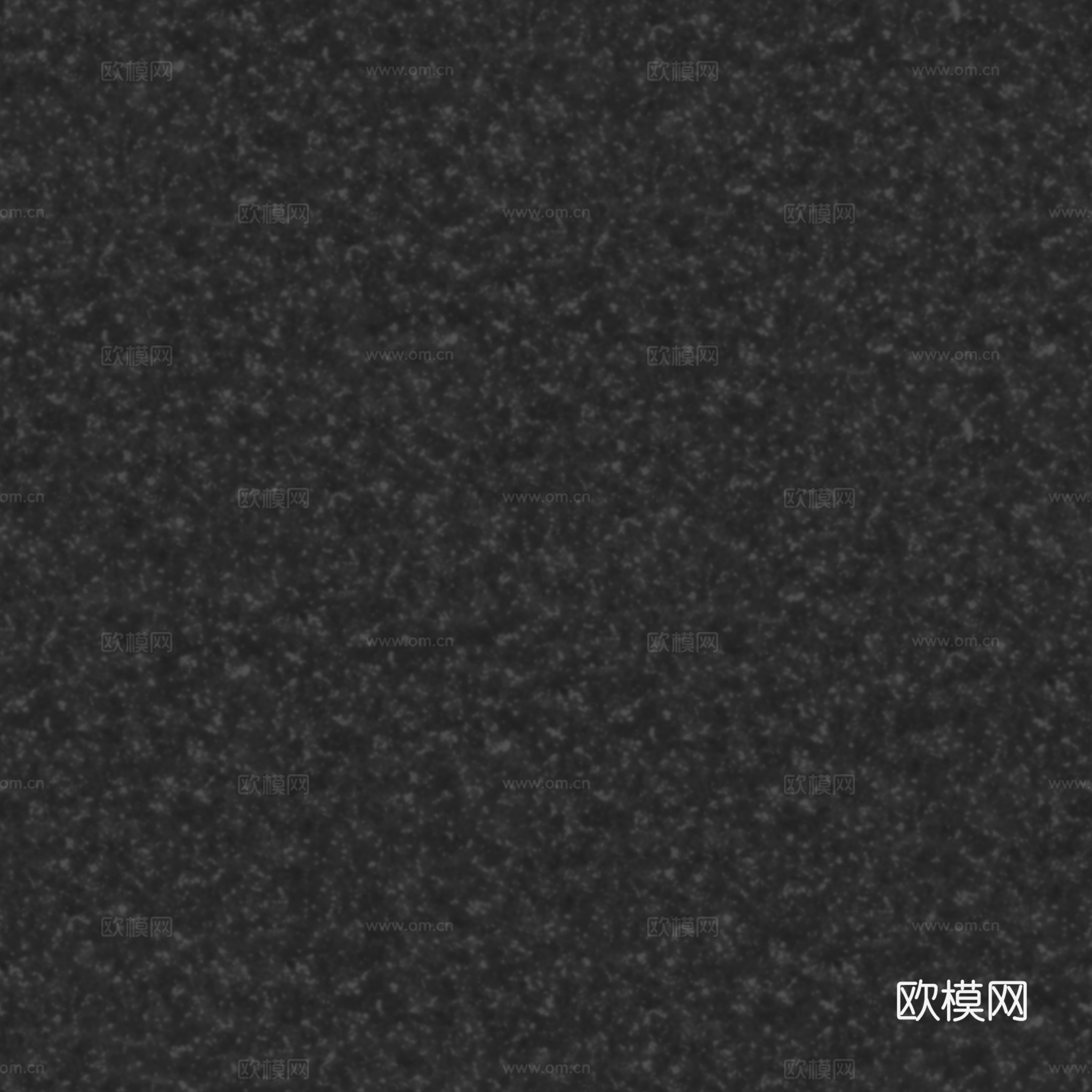 米黄色花岗岩石材 PBR材质贴图 2k