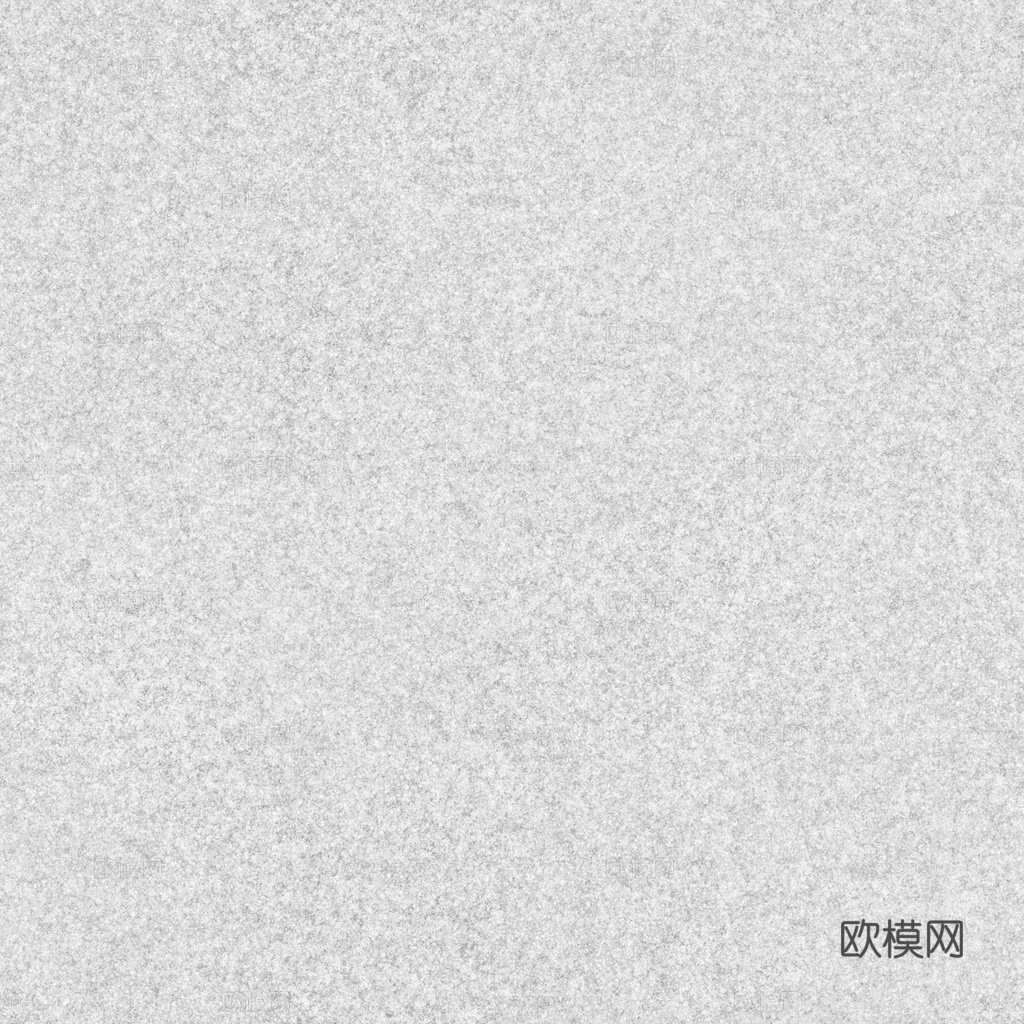 锈斑花岗岩石材 PBR材质贴图 1k