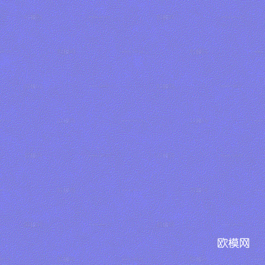 橡胶地面 PBR材质贴图 1k