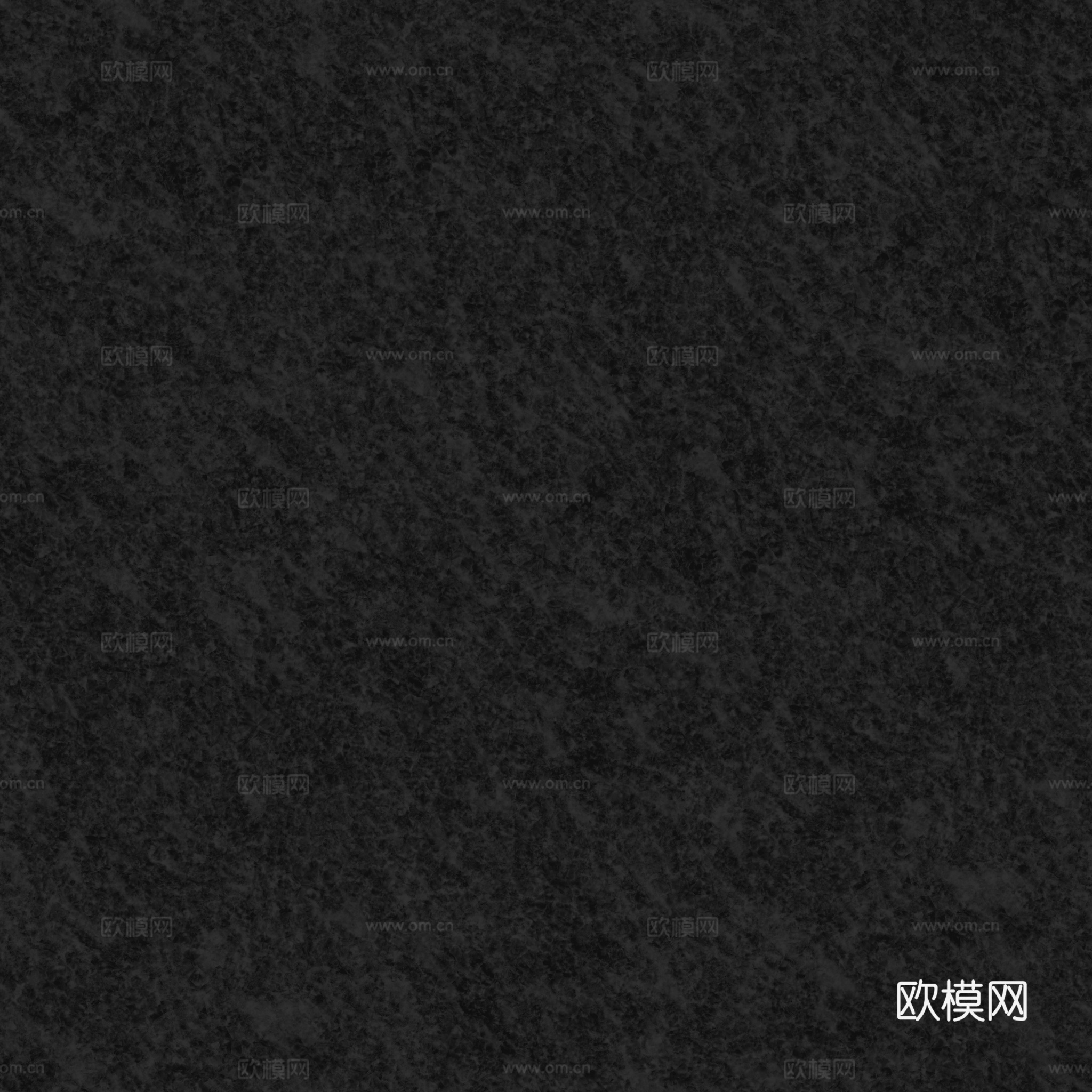 灰色碎花大理石 PBR材质贴图 2k