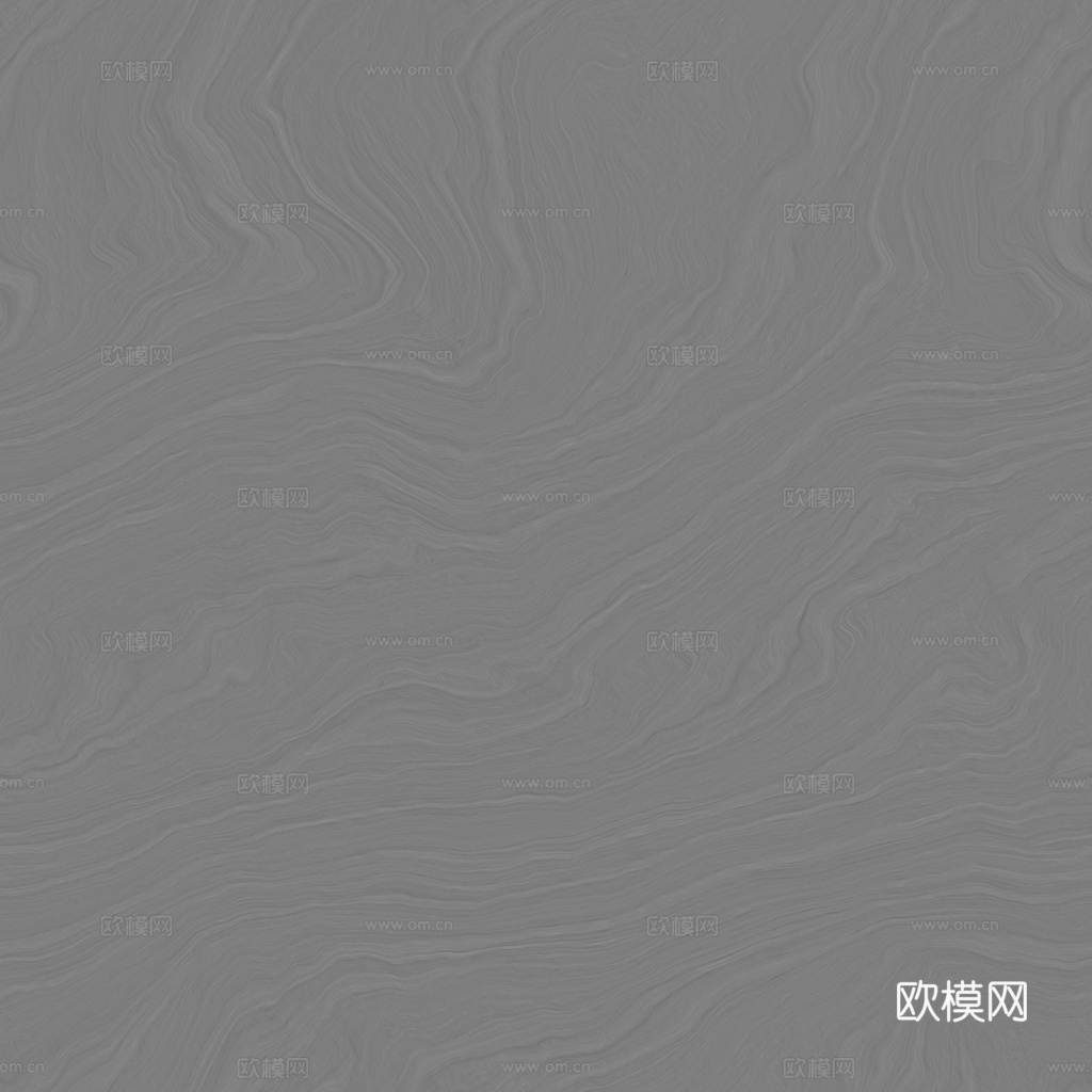 大理石 PBR材质贴图 1k