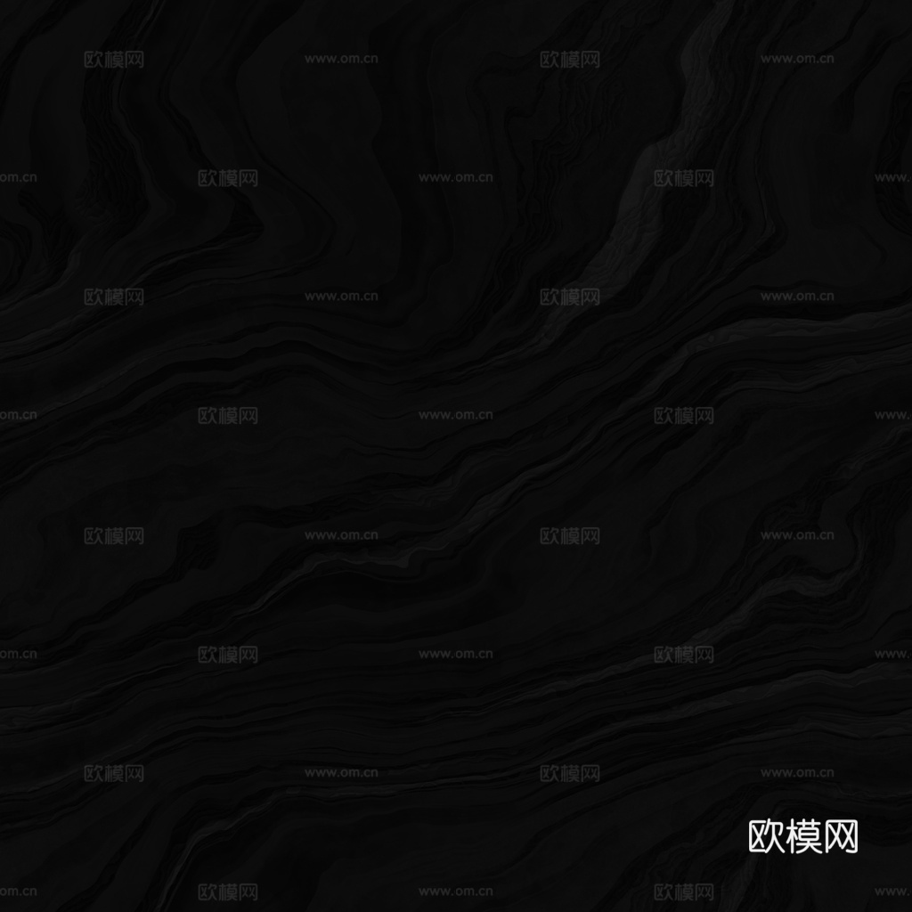 大理石 PBR材质贴图 1k