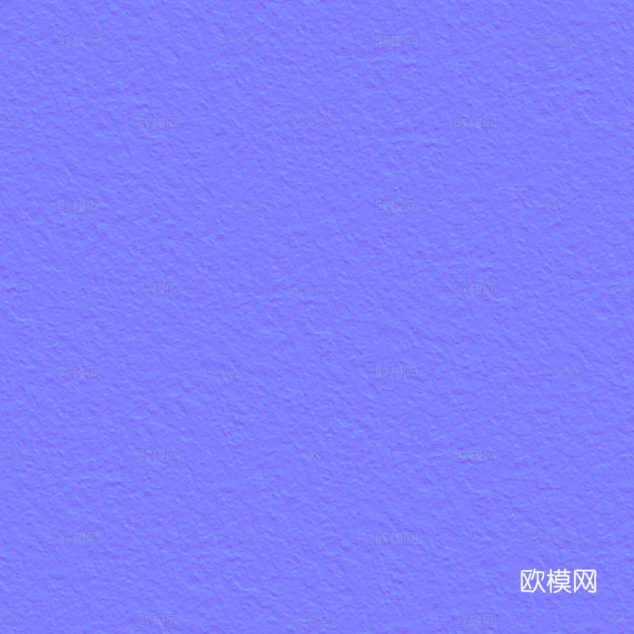 灰色花岗岩石材 PBR材质贴图 2k