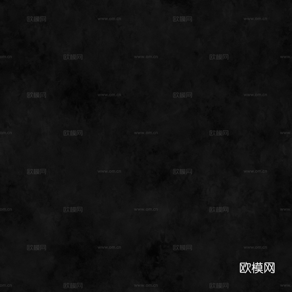 白色釉面陶瓷 PBR材质贴图 1k
