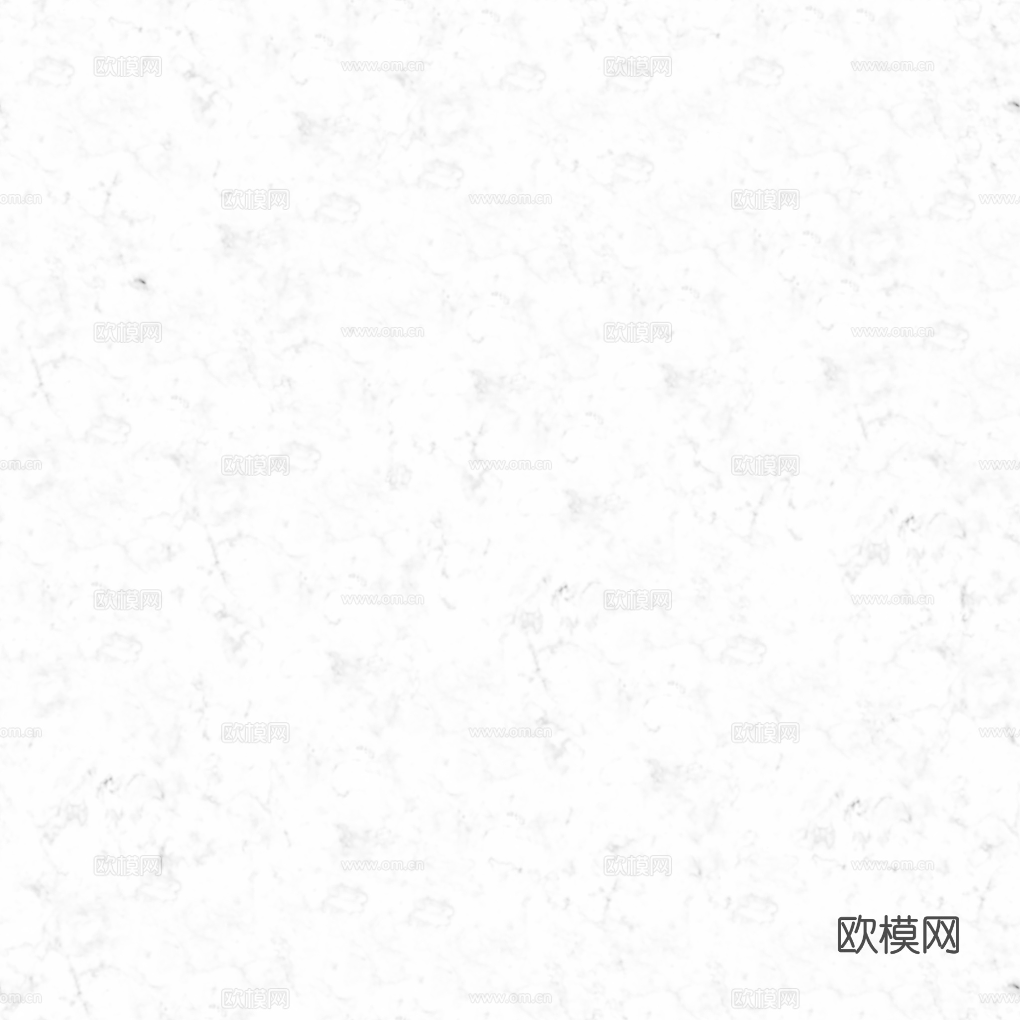 黑色大理石 PBR材质贴图 2k