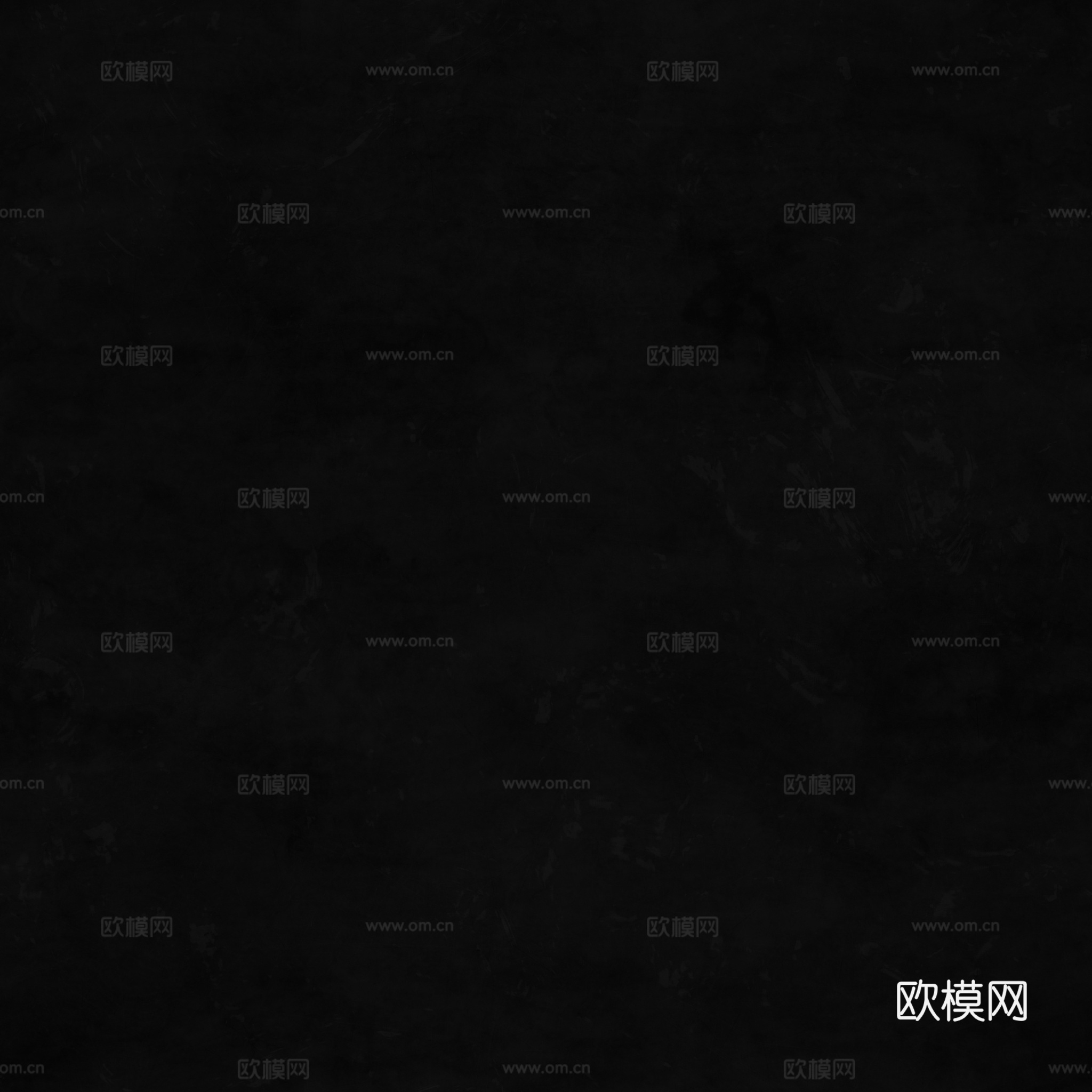 无缝天蓝色大理石 PBR材质贴图 2k