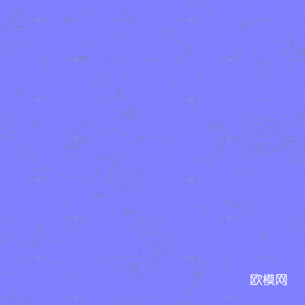 无缝大理石 PBR材质贴图 1k