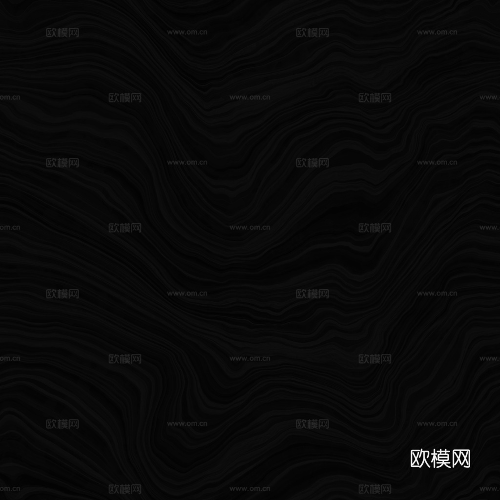 灰色大理石 PBR材质贴图 1k