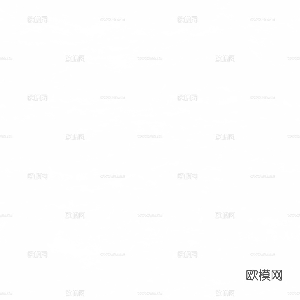 无缝大理石 PBR材质贴图 1k