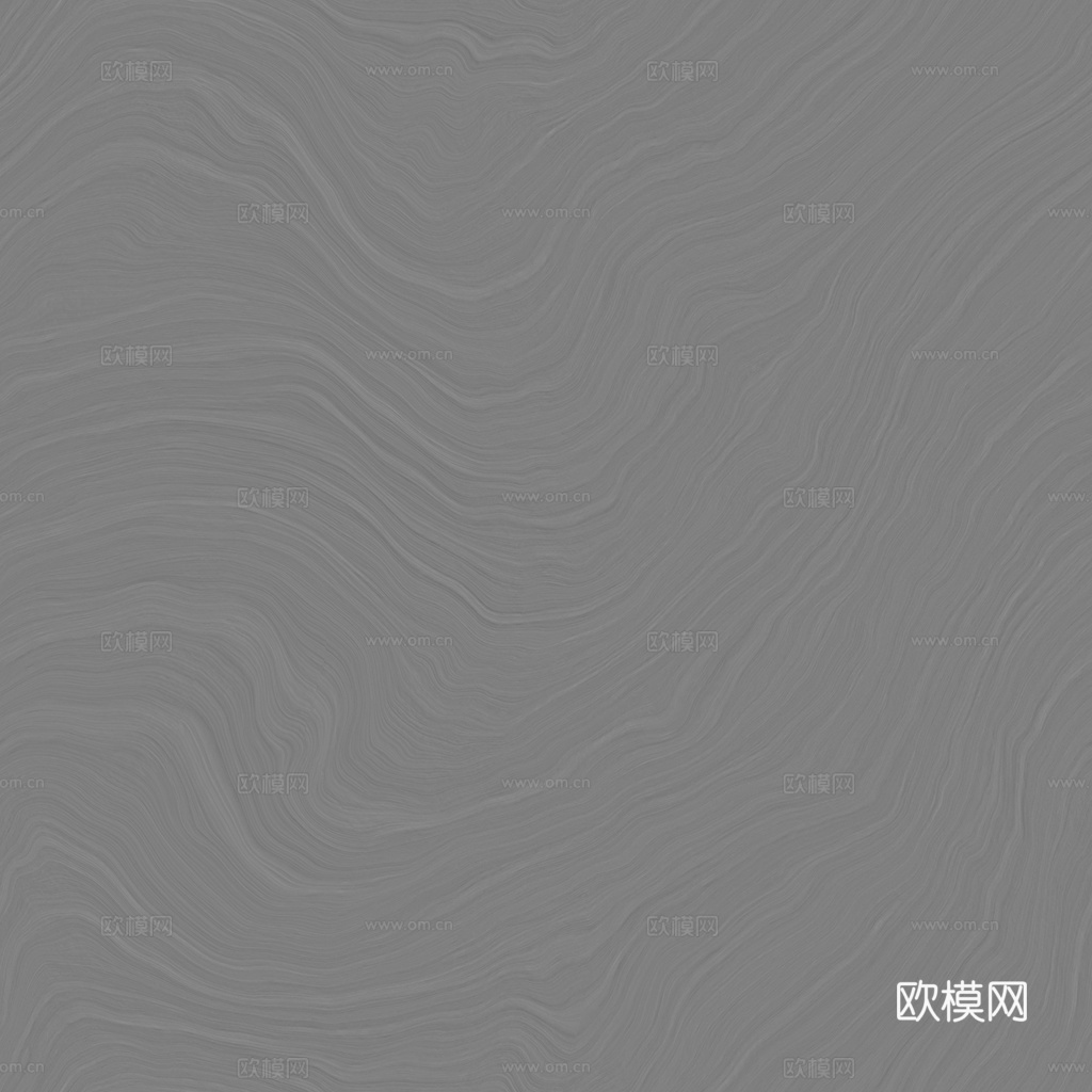 无缝大理石 PBR材质贴图 1k