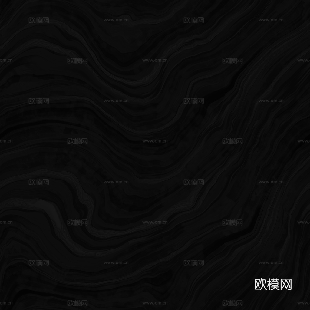 无缝大理石 PBR材质贴图 1k