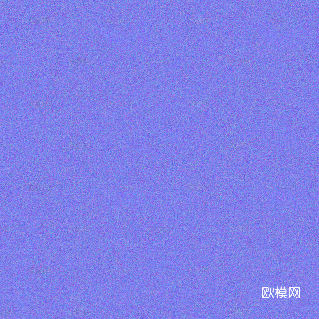 黑色橡胶 PBR材质贴图 1k