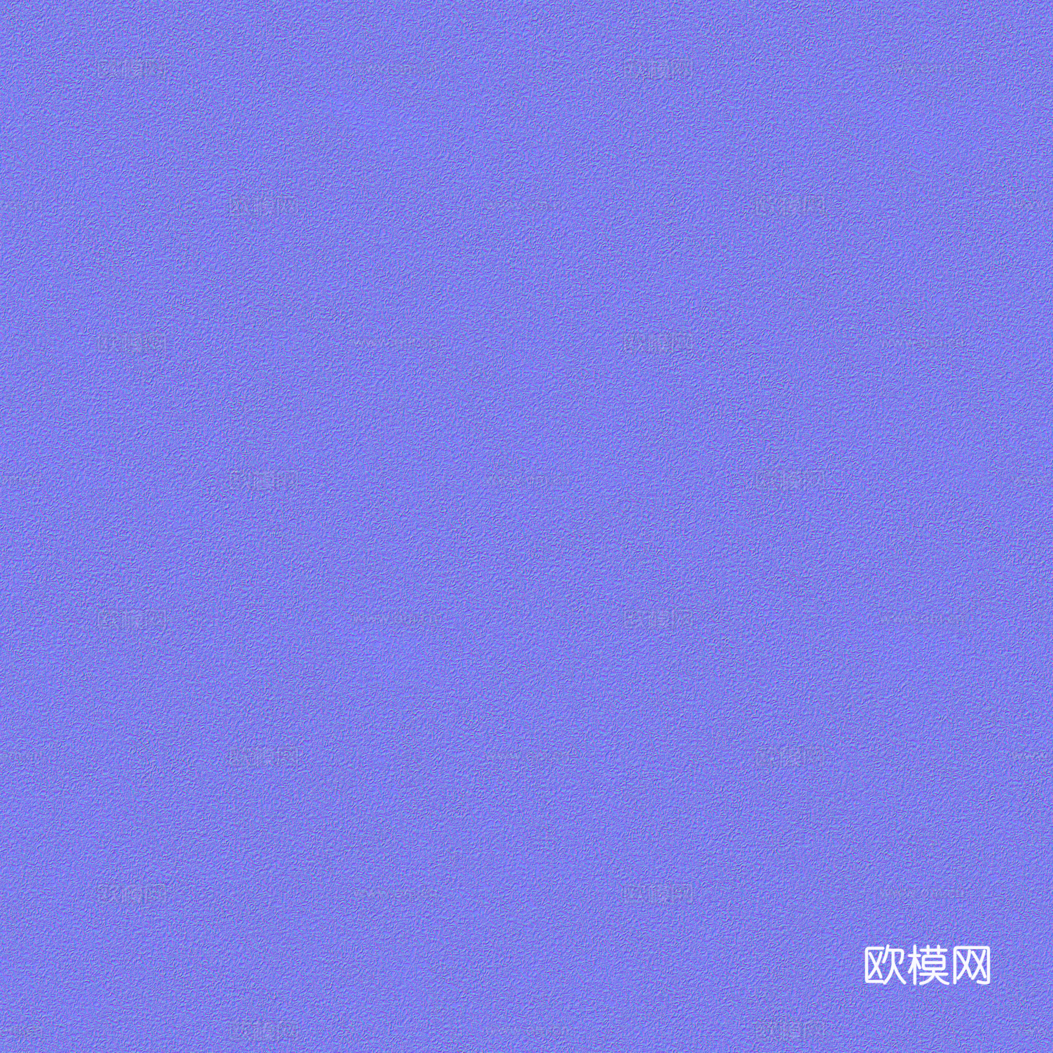 黑色橡胶 PBR材质贴图 2k