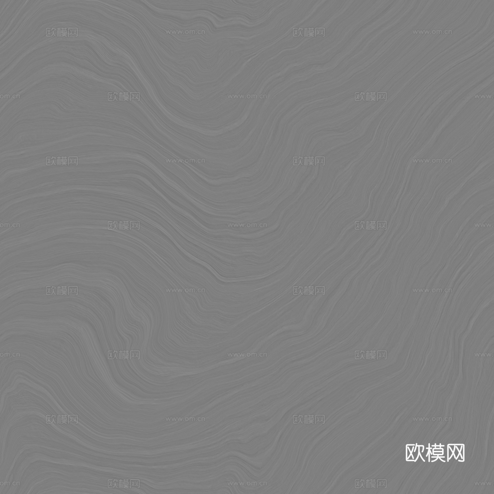 无缝大理石 PBR材质贴图 2k
