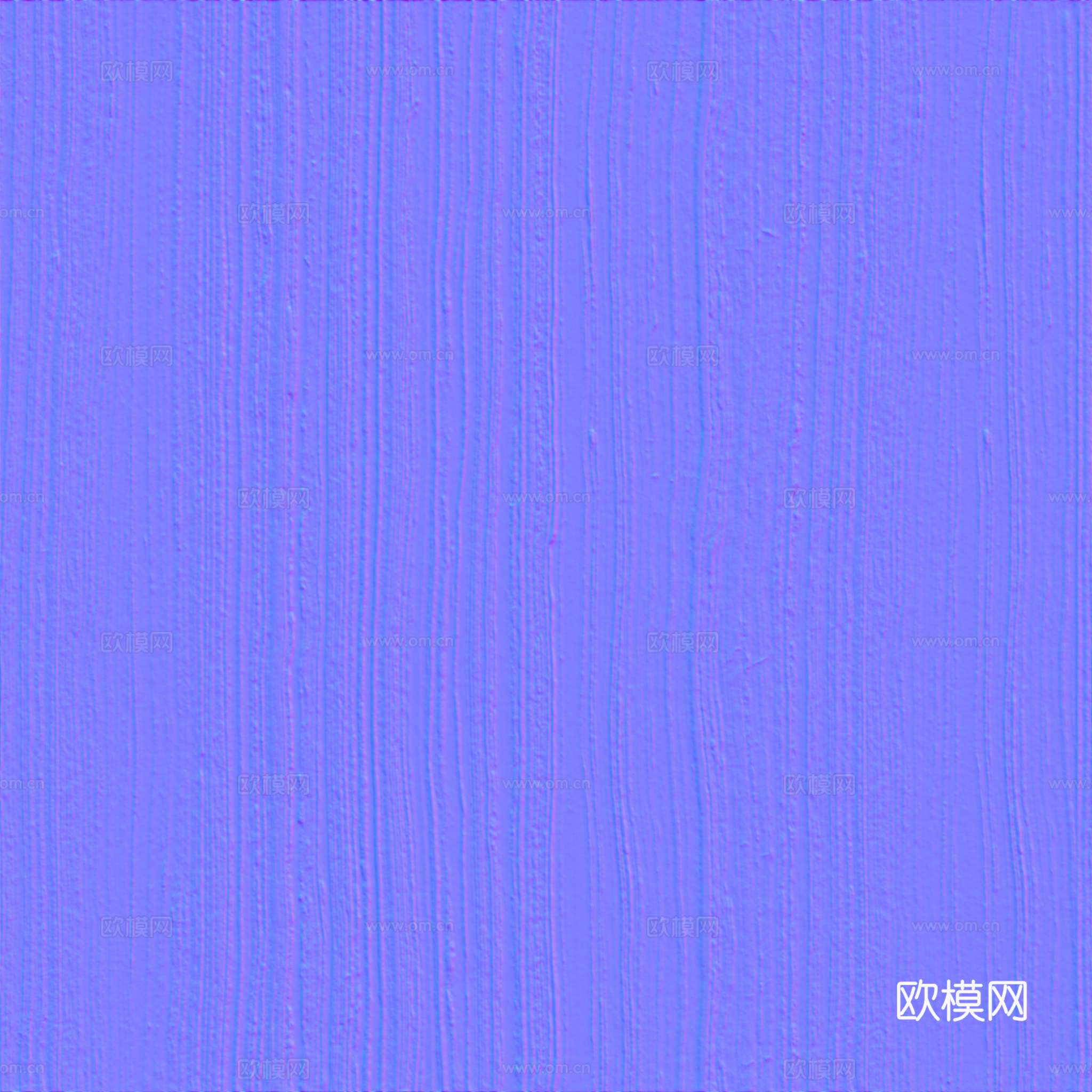洞石 大理石 PBR材质贴图 2k