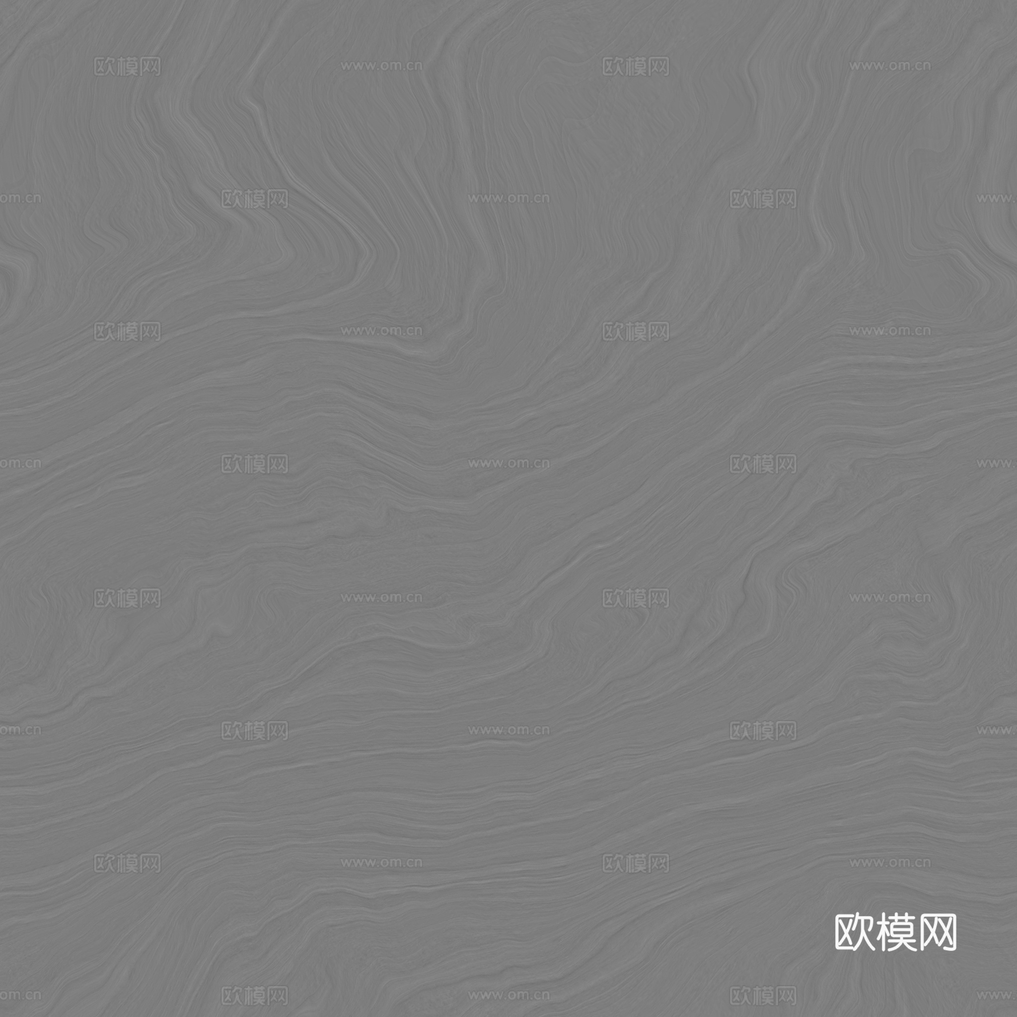 大理石 PBR材质贴图 2k