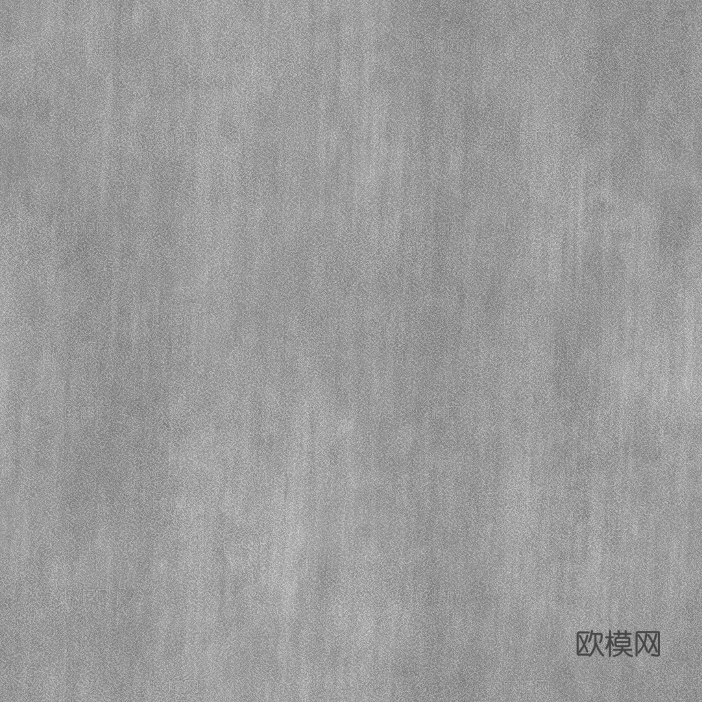 橡胶地面 PBR材质贴图 1k