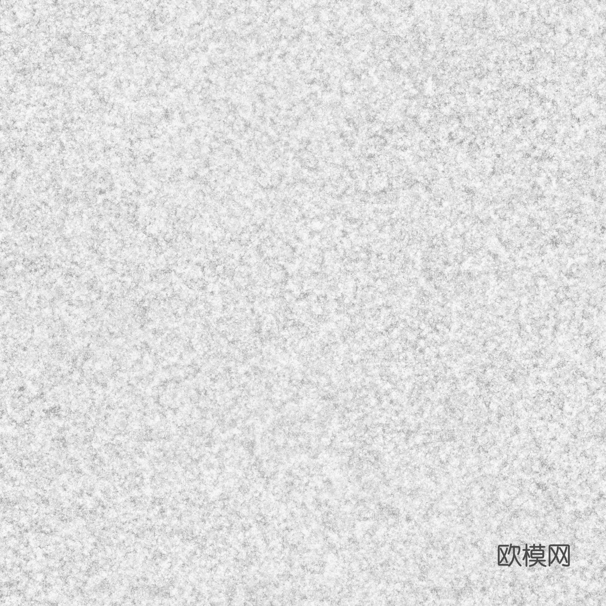 黄色花岗岩石材 PBR材质贴图 2k