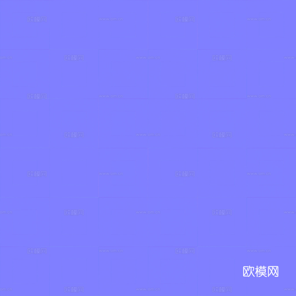 欧式 简欧 法式 无缝拼色拼花瓷砖地砖 PBR材质贴图 1k