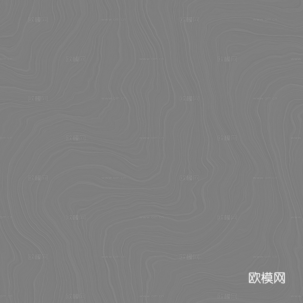 无缝大理石 PBR材质贴图 1k