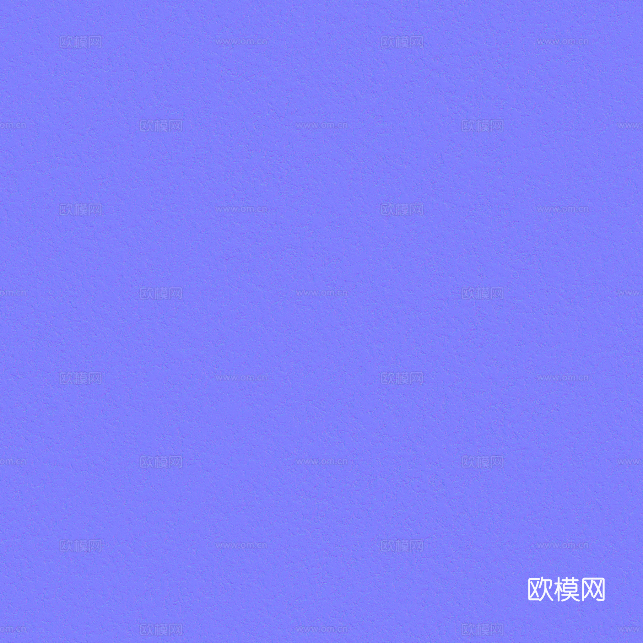 白色花岗岩石材 PBR材质贴图 2k