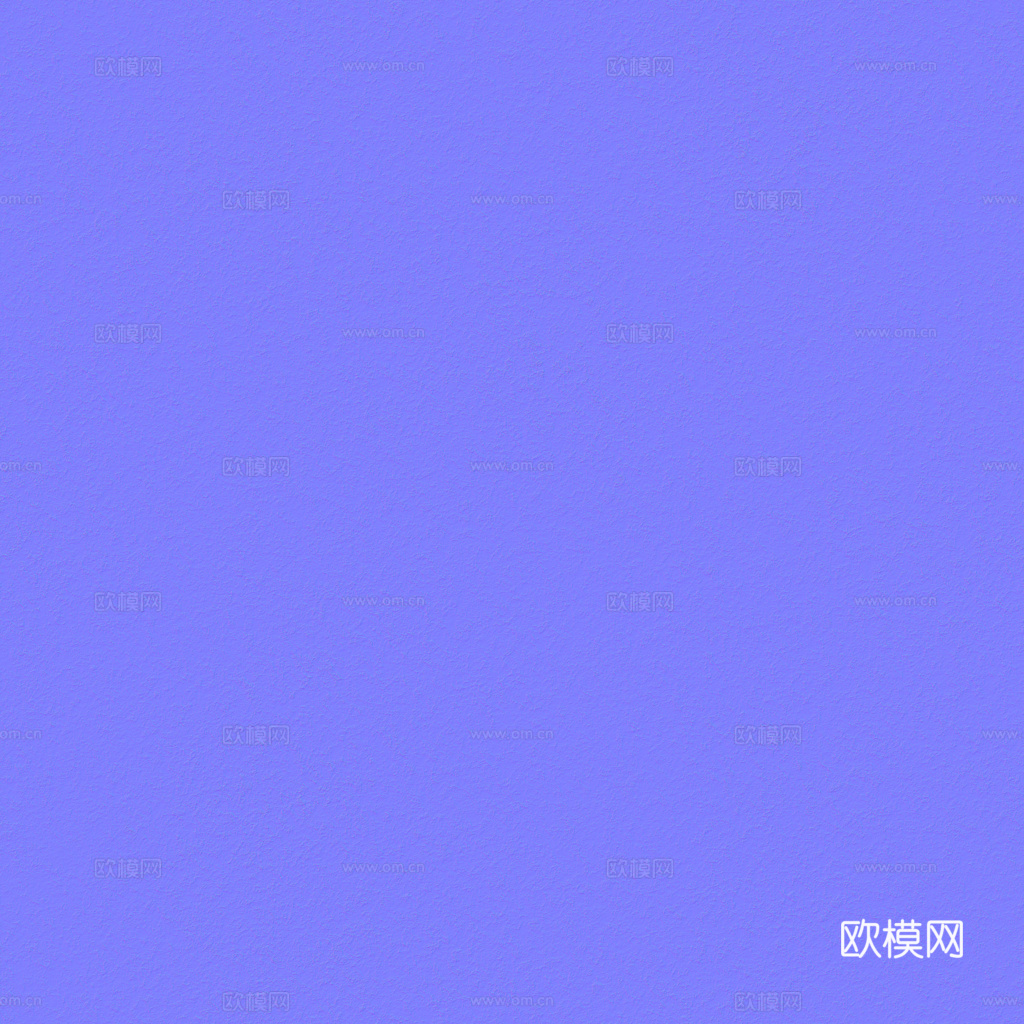 锈红色花岗岩石材 PBR材质贴图 1k