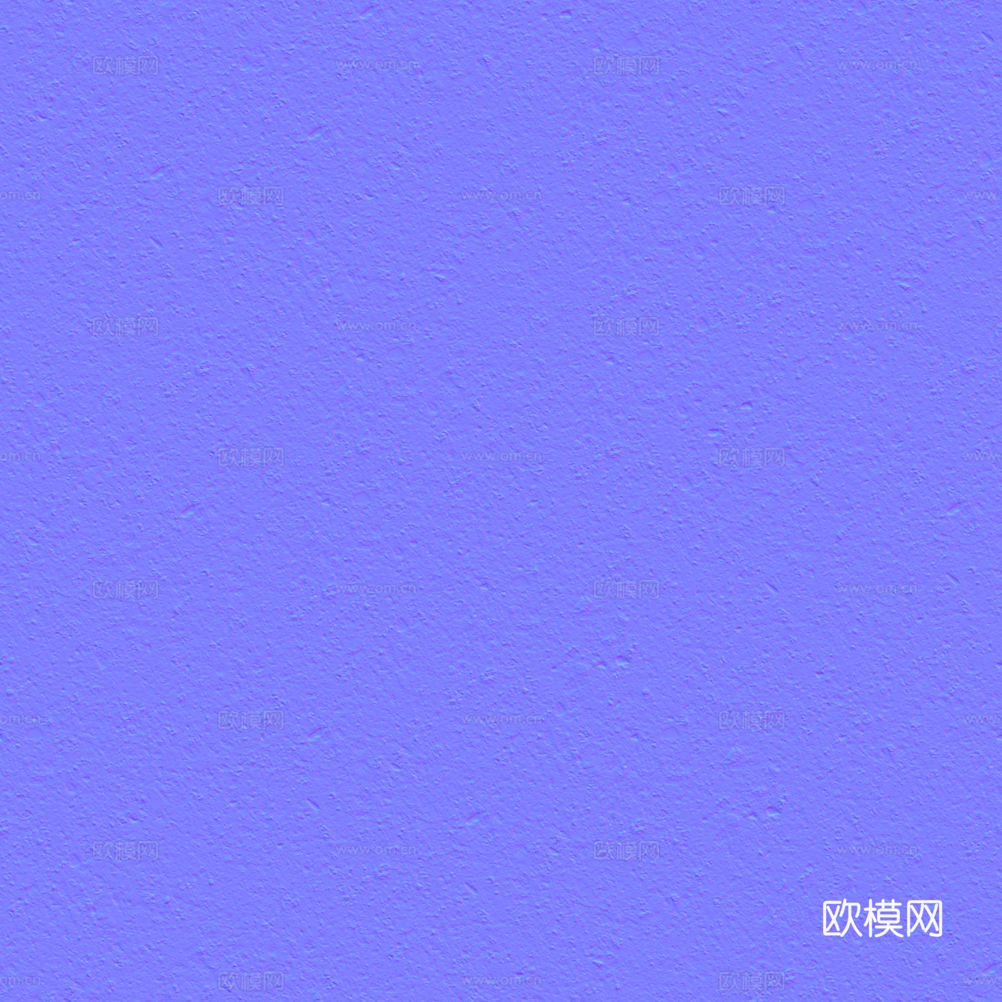 花岗岩石材 PBR材质贴图 2k