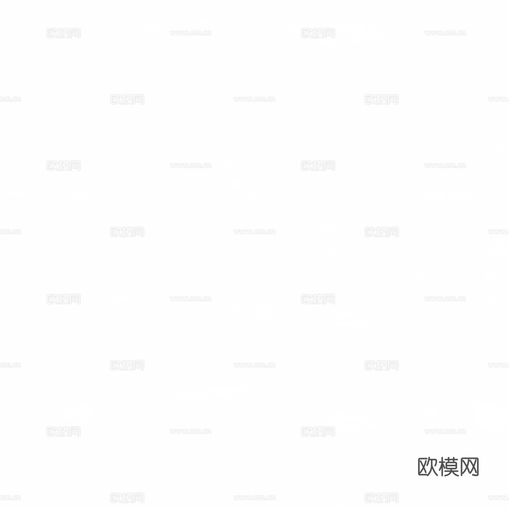 无缝大理石 PBR材质贴图 1k
