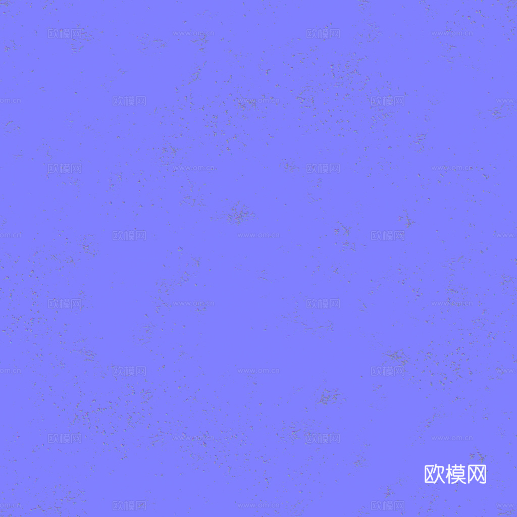 无缝大理石 PBR材质贴图 1k