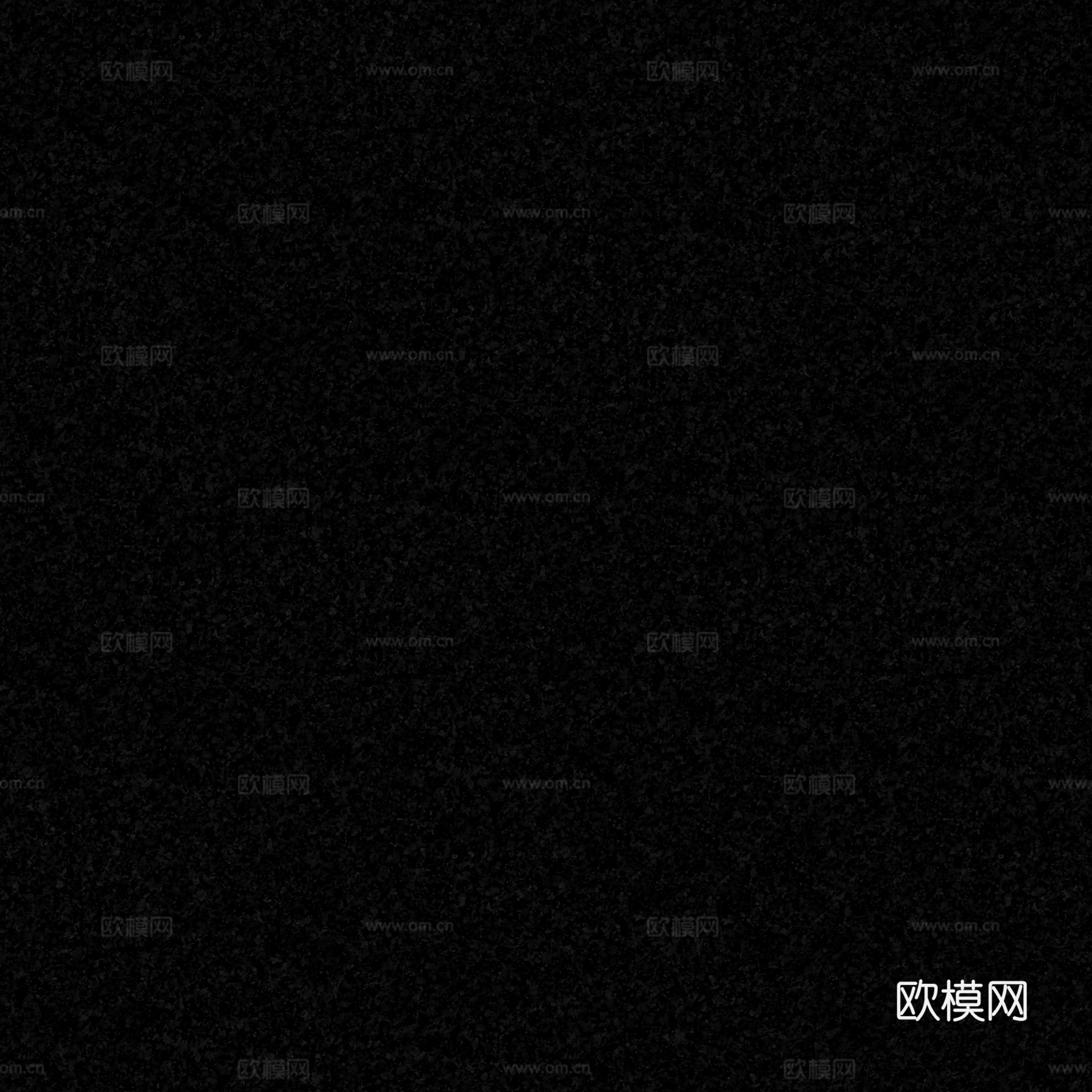 红色花岗岩石材 PBR材质贴图 2k