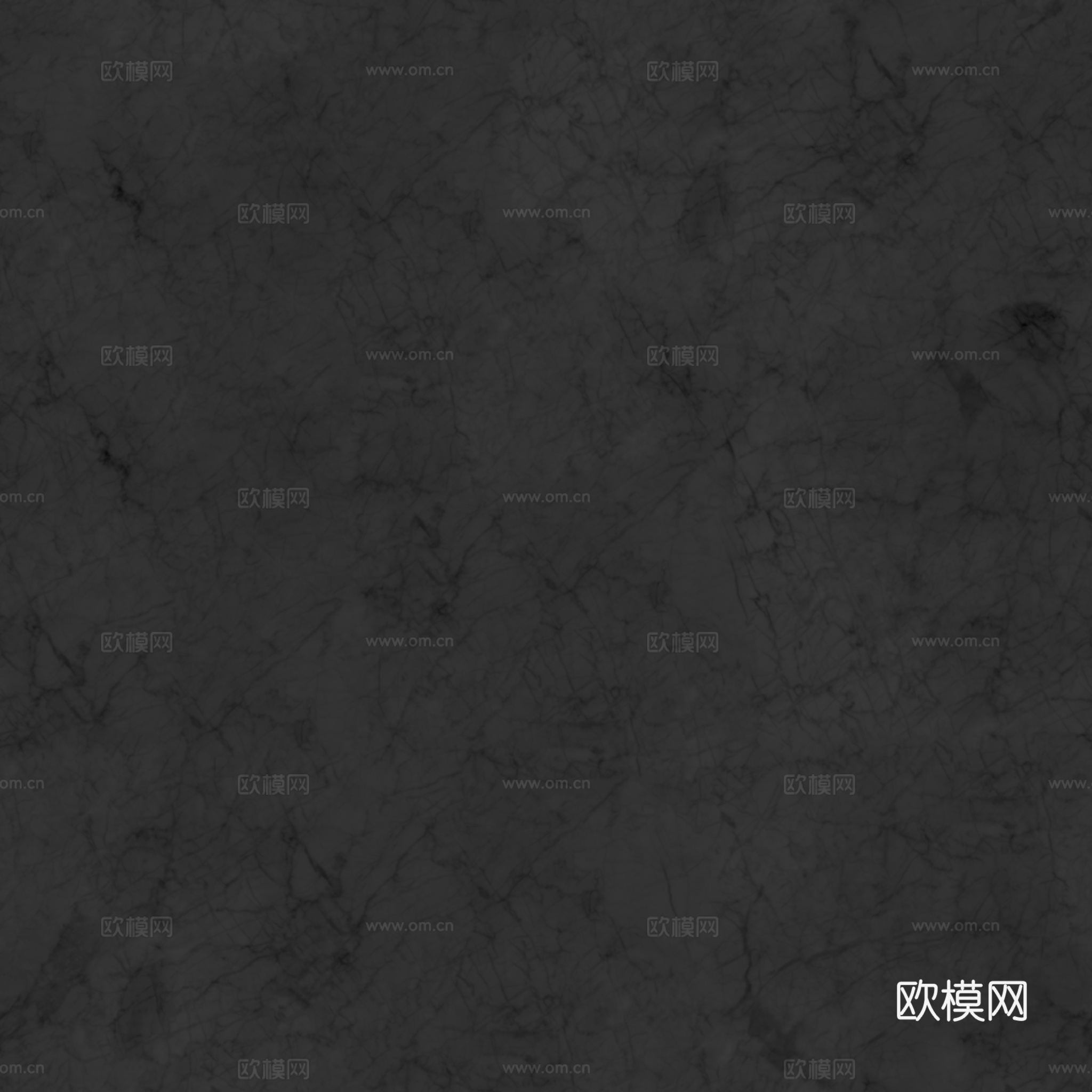 橘红色大理石 PBR材质贴图 2k