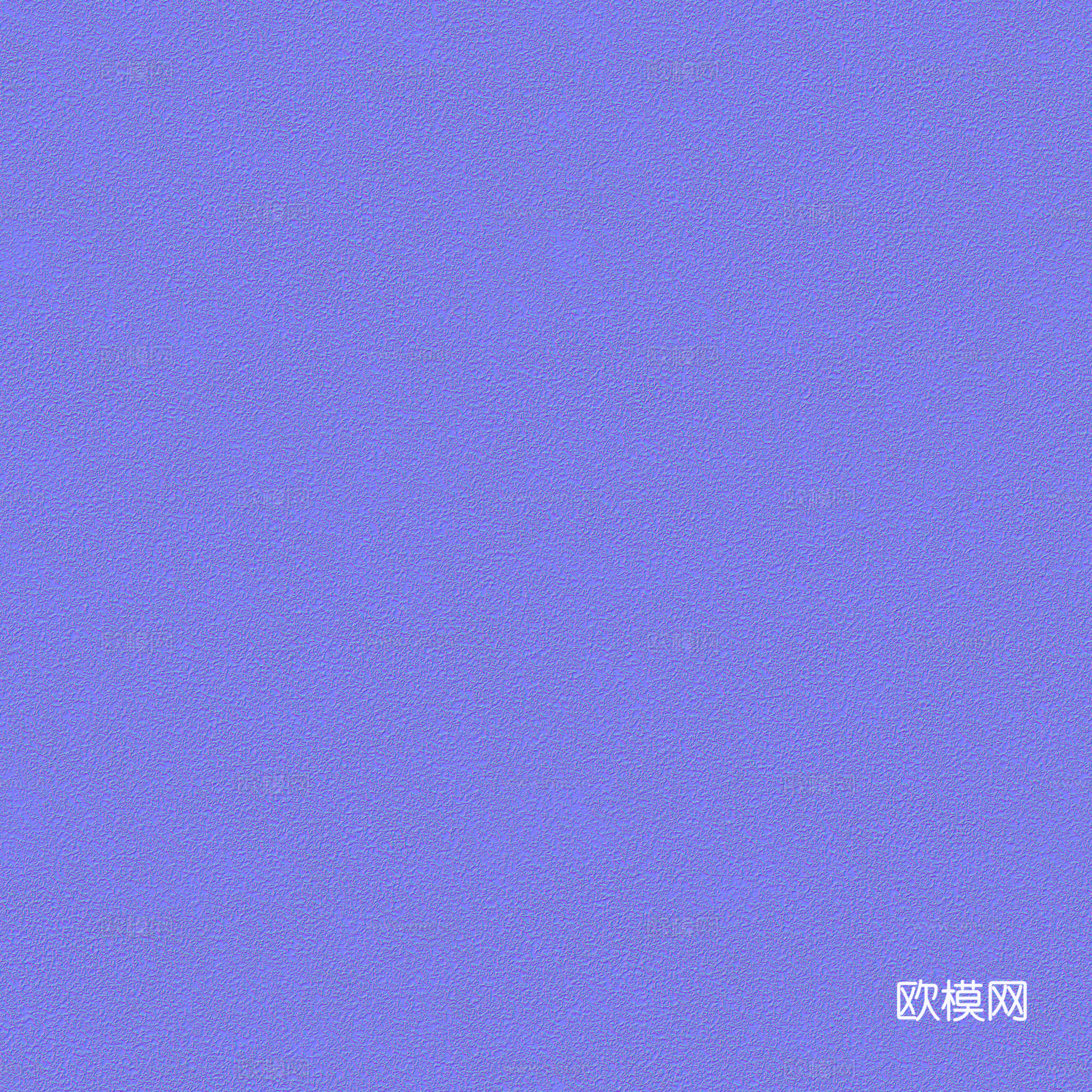 橡胶地面 PBR材质贴图 2k