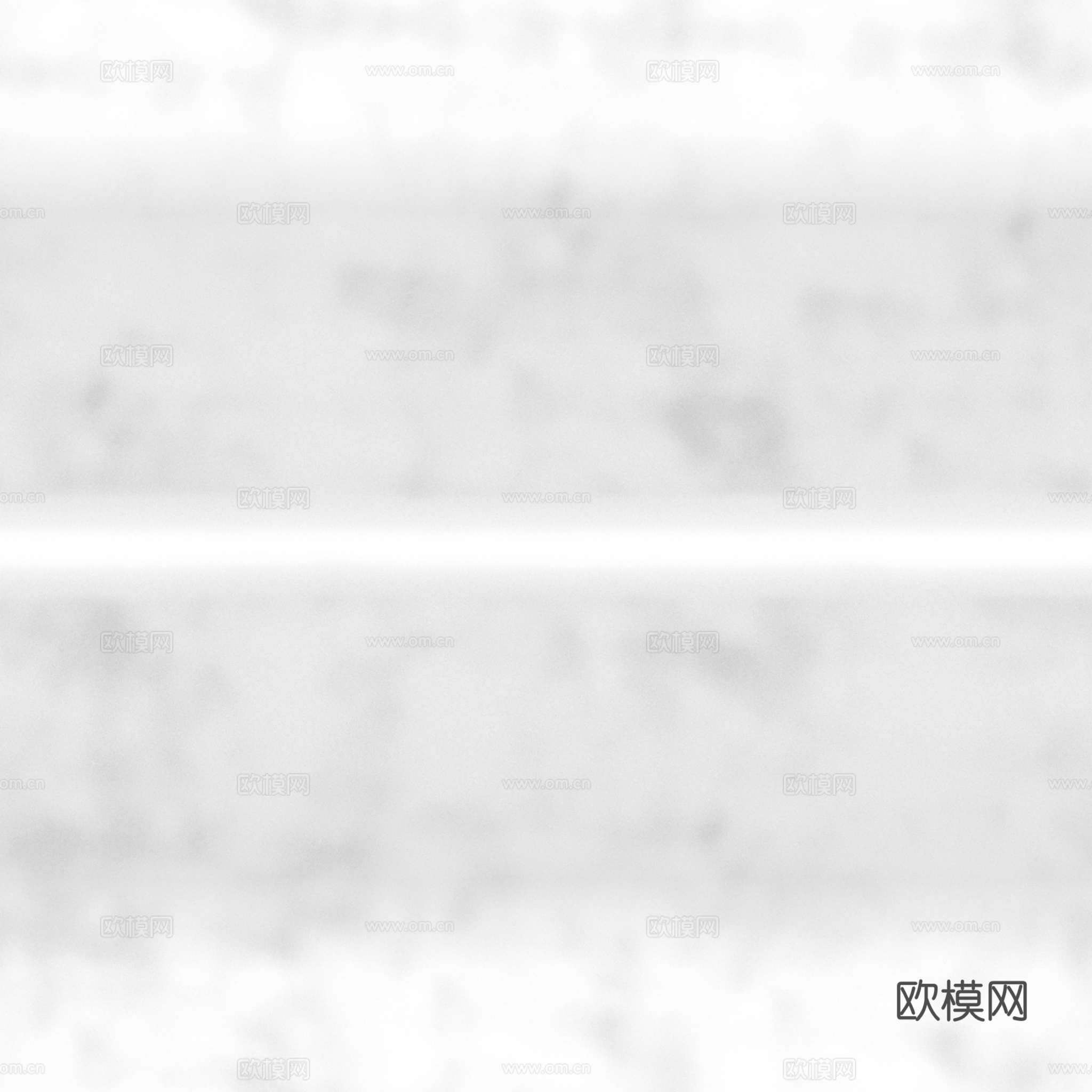 单实线两车道马路公路道路沥青路高速路 PBR材质贴图 2k