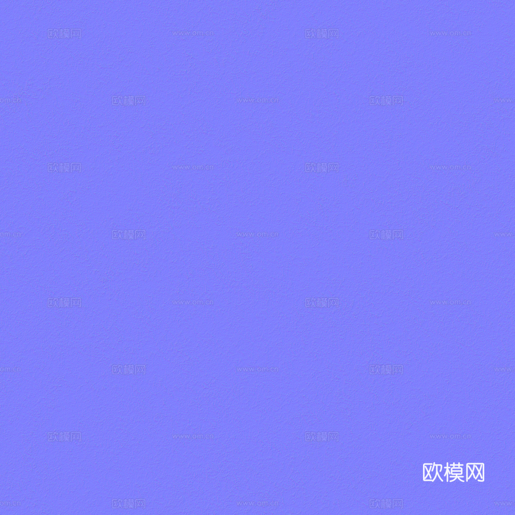 黄棕色花岗岩石材 PBR材质贴图 1k