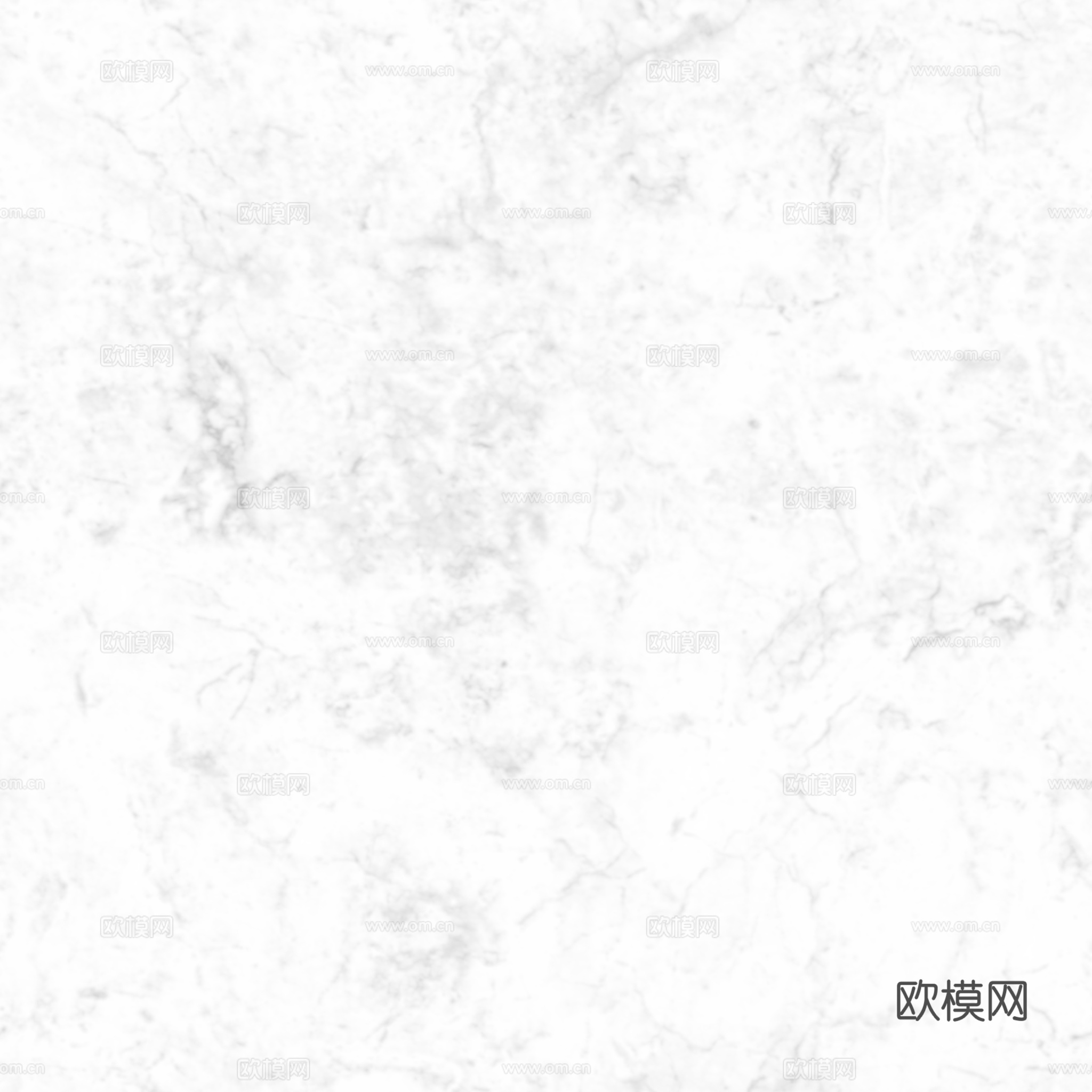 浅棕色大理石 PBR材质贴图 2k