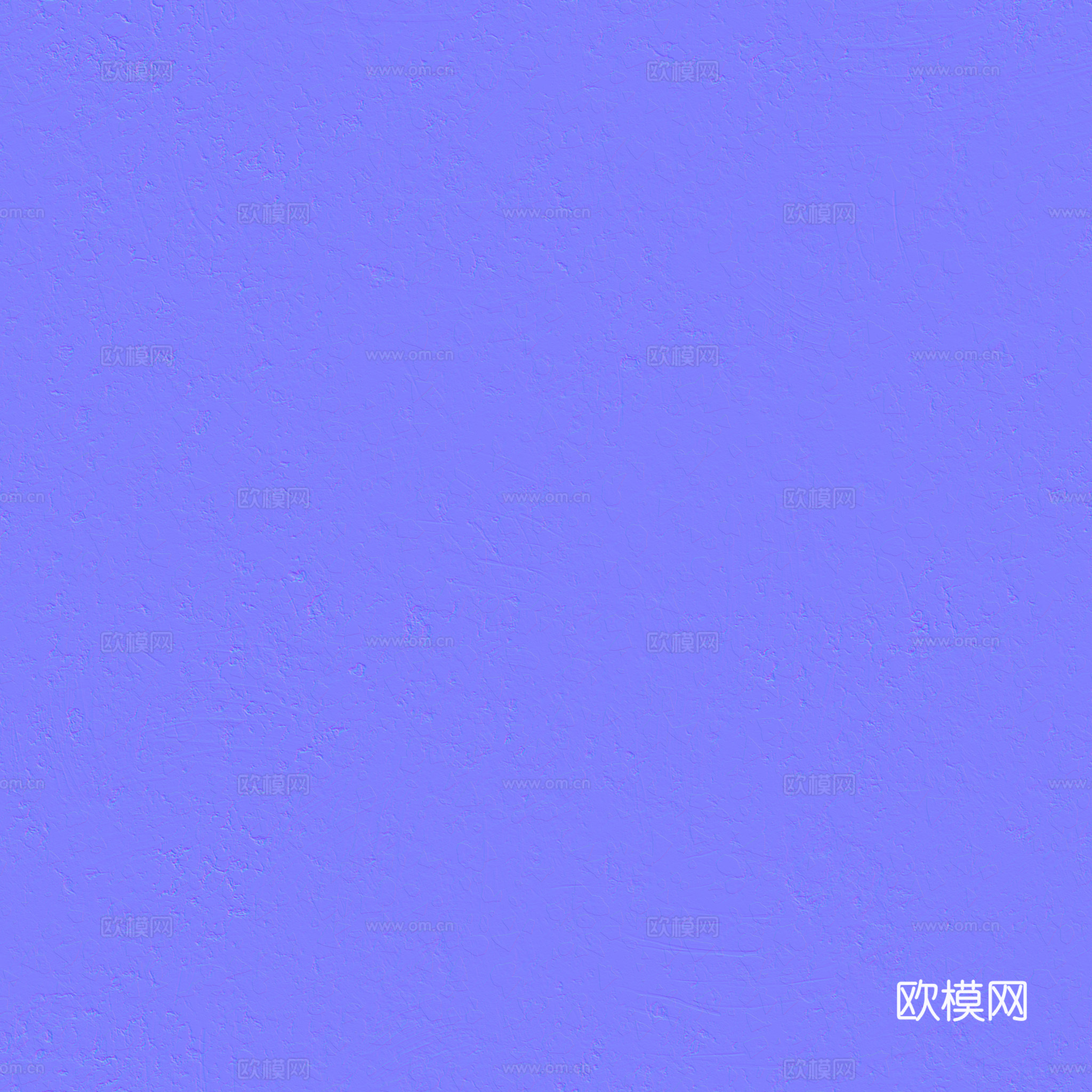 白色水磨石 PBR材质贴图 2k