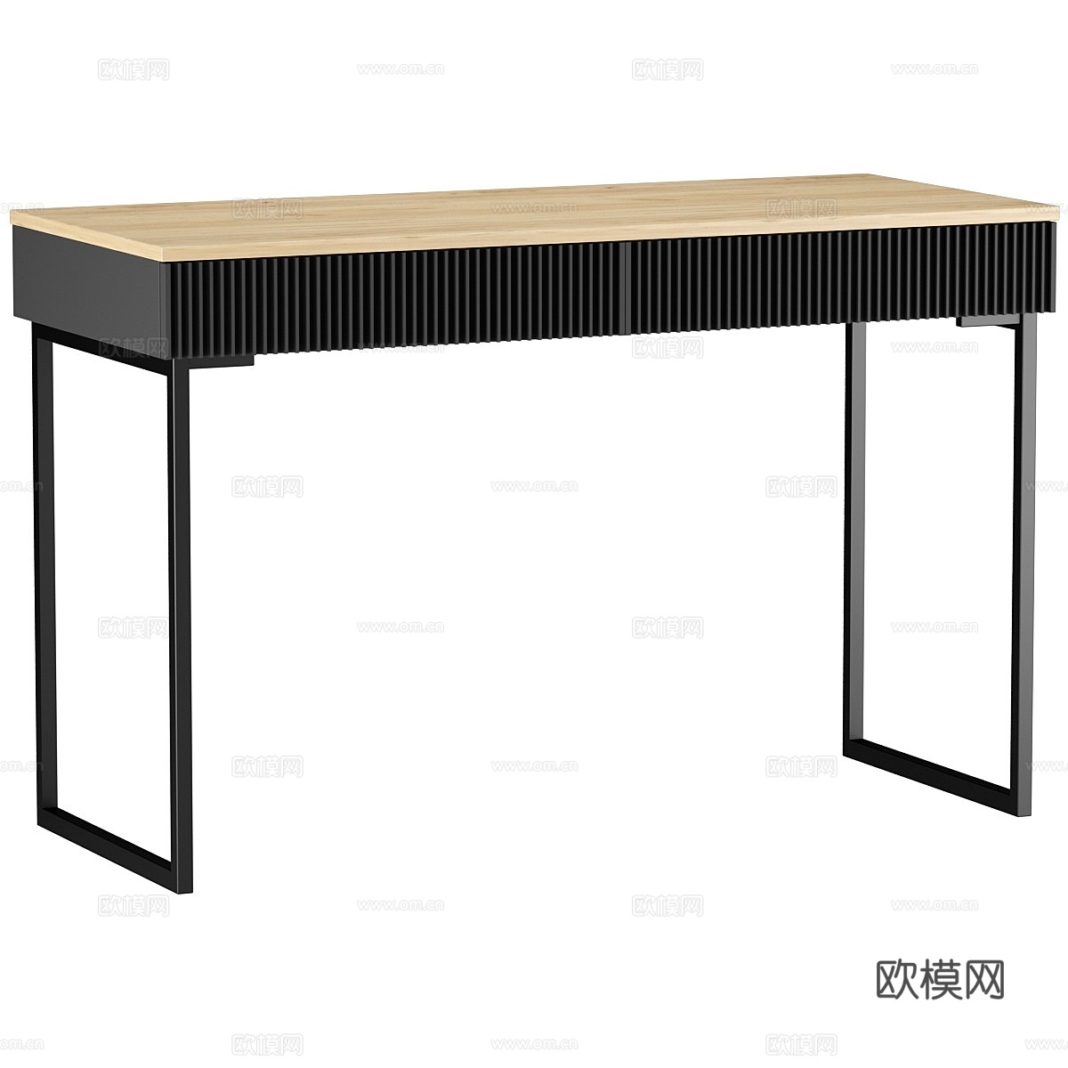 控制台 Walker-13d模型下载