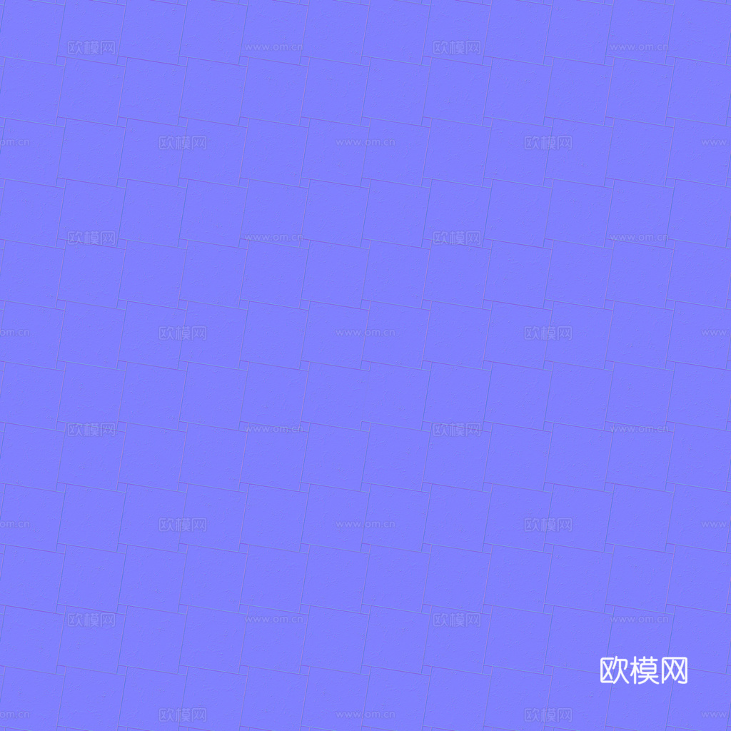 欧式 简欧 法式 无缝拼色拼花瓷砖地砖 PBR材质贴图 1k