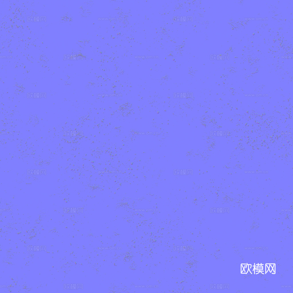 无缝大理石 PBR材质贴图 1k