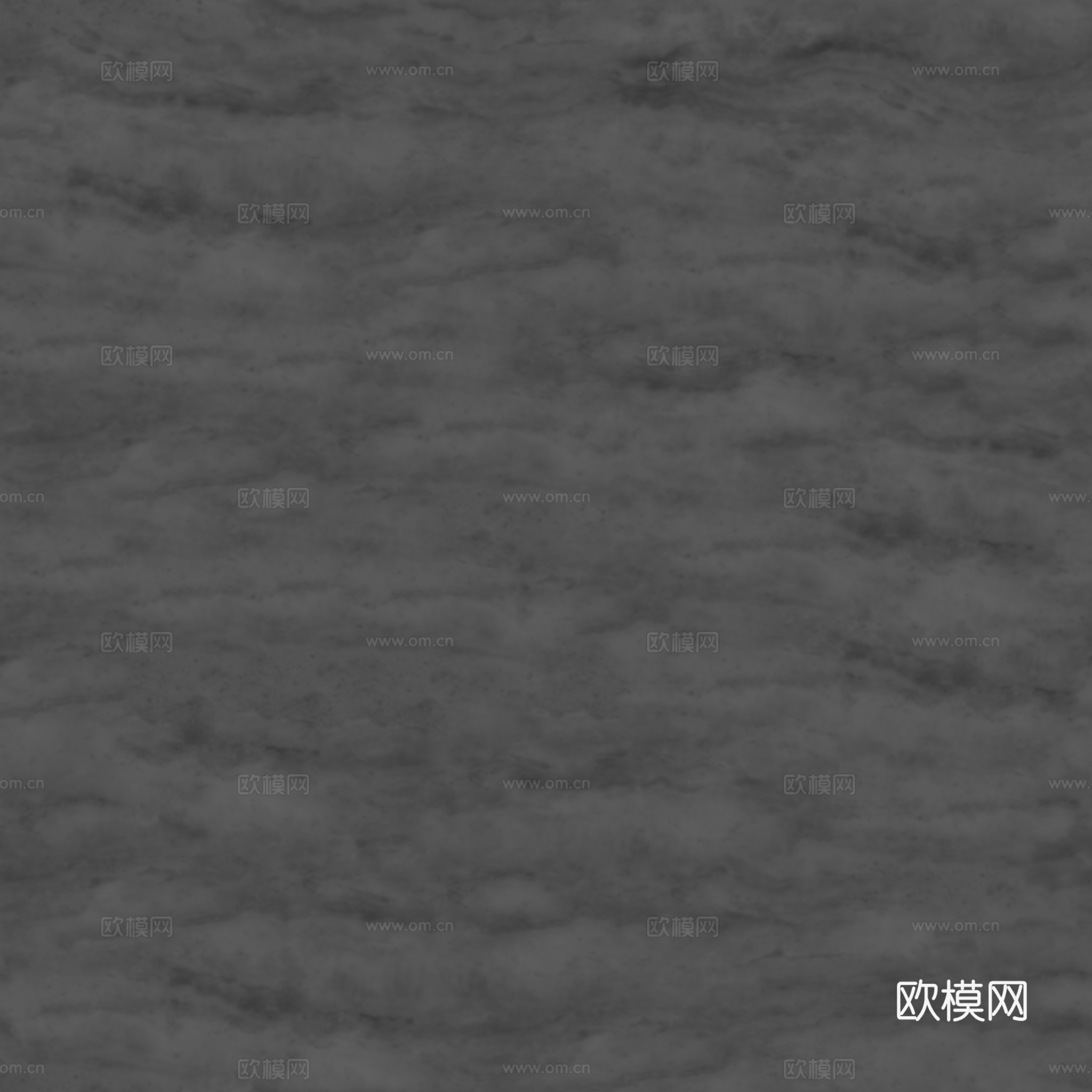 沙土地面碎石地面 PBR材质贴图 2k