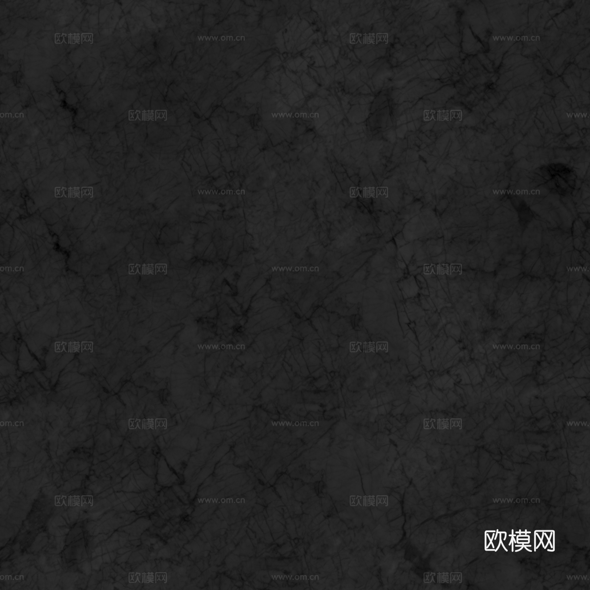 橘红色大理石 PBR材质贴图 2k
