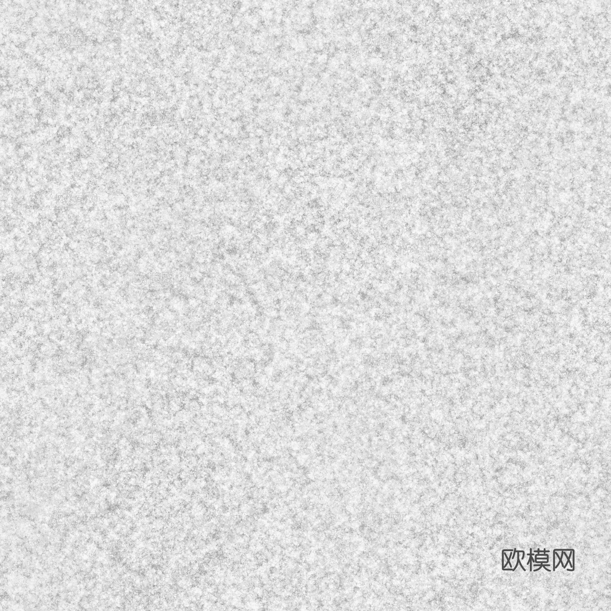 锈红色花岗岩石材 PBR材质贴图 2k